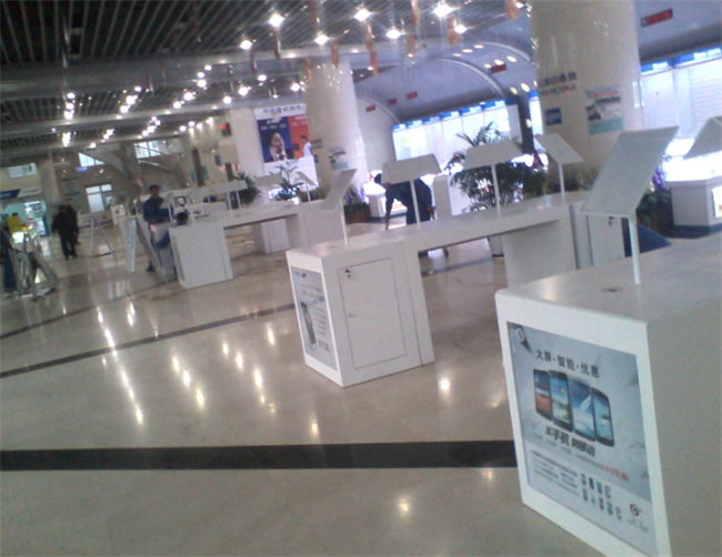 展台展柜